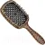 Щетка Janeke Superbrush SP230 MAC (леопард)