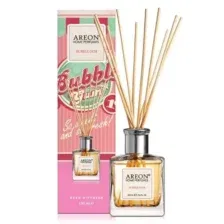 Аромадиффузор Areon Sticks Home Bubble Gum ARE-HPS15 (150 мл)