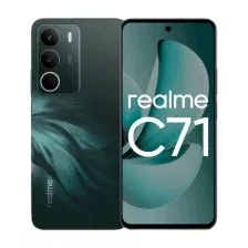 REALME C71 RMX5303 8GB/128GB (ЗЕЛЕНЫЙ)