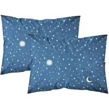 Наволочка Samsara Night Stars К7070Н-17