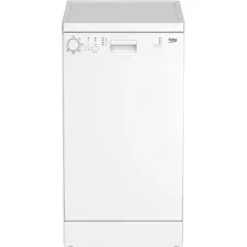 Отдельностоящая посудомоечная машина BEKO DFS05012W