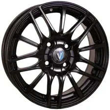 Литые диски Venti 1506 15x6&quot 4x100мм DIA 60.1мм ET 45мм BL