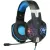 Наушники Оклик HS-L300G (черный)
