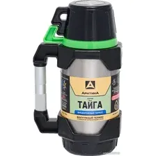 Термос Арктика 110-1500 1.5л (стальной)