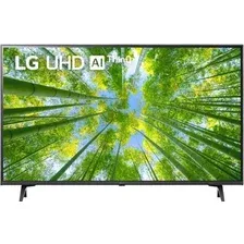 Телевизор LG 43UQ80006LB