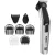 Триммер для бороды и усов BaByliss MT726E