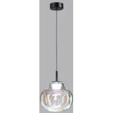 Подвесная люстра Odeon Light Vaso 5097/4LB