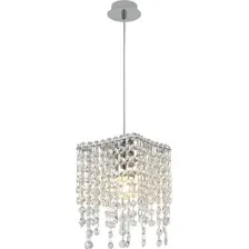 Подвесная люстра Escada 2107/1S (хром)