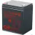 Аккумулятор для ИБП CSB Battery HRL1225W (12В/5 А·ч)