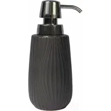 Дозатор для жидкого мыла Primanova Soul DR-78000
