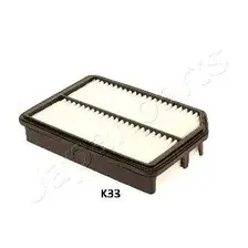 Воздушный фильтр JAPANPARTS FA-K33S