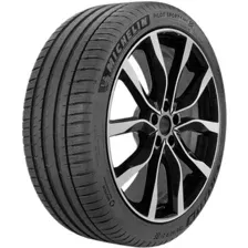 Летние шины Michelin Pilot Sport 4 SUV 275/40R22 107Y