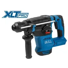 Перфоратор аккумуляторный BULL CBH 1826 XLTpro SOLO (1333734)