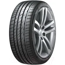 Летняя шина Laufenn S Fit EQ LK01 195/65R15 91V