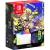 Nintendo Switch OLED (SPLATOON 3 EDITION)