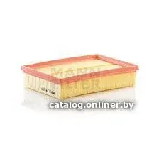 Воздушный фильтр MANN-filter C24028