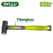 Кувалда 0,9 кг DYLLU DTHM4302