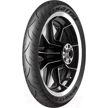 Мотошина задняя King Tyre K903 80/90R17 50S TL/TT