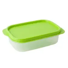 Контейнер прямоугольный 1 л серия Lunch Т22102
