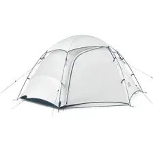 Кемпинговая палатка Naturehike Bealock CNK2350WS011 (серый)