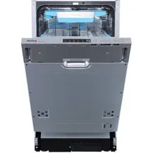 Посудомоечная машина Korting KDI 45017