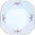 Салатник Cmielow i Chodziez Rococo 7490-0033610