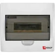 Щит распределительный EKF PROxima PB40-N-18