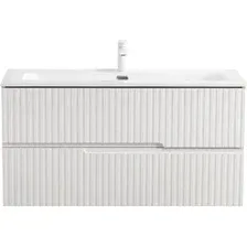 Тумба под умывальник Cezares DUET-N-1200-2C-SO-FBS-P