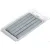 Скобы Faster Tools 3570 (1000 шт)