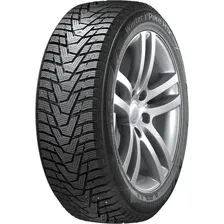 Зимняя шина Hankook Winter i*Pike RS2 W429 215/65R16 102T (шипы)