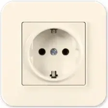 Розетка Gunsan Экона 01401200-152115
