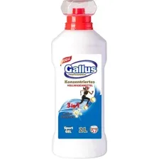 Гель для стирки Gallus Professional для спортивной одежды 3 в 1 (2 л)