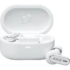 Наушники AKG N5 Hybrid (белый)