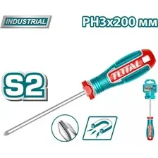 Отвертка Total TSDPH3200