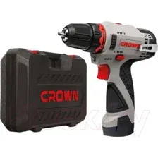 Дрель-шуруповерт Crown CT21072HX-2 BMC
