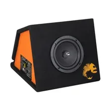 Сабвуфер DL Audio Piranha 6.5A
