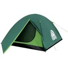 Палатка RSP Outdoor Lake 3 / T-LA-3-GN