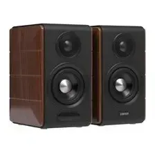 Колонки Edifier S880DB MKII коричневый