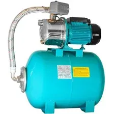 Самовсасывающий насос Greenpump JY 1000 50л