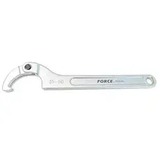Ключ радиусный 13-35 мм FORCE (823035)