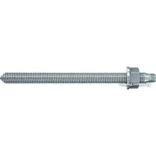 Шпилька Fischer RG M16x165 5.8 ZP ANCHOR ROD 50287