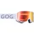 Маска горнолыжная GOG H775-4 (белый матовый)