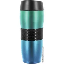 Термокружка Lara LR04-23 (Aqua)
