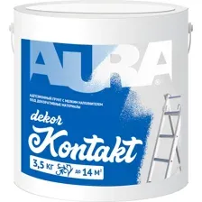 Грунтовка Dekor Kontakt 3,5кг