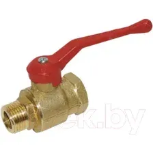 Шаровой кран Цветлит ZW10118