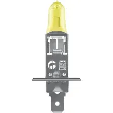 Лампа галогенная автомобильная NEOLUX Weather Light H1 2 штуки