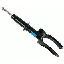 АМОРТИЗАТОР ПЕРЕДНИЙ GAS L 36-G64-A BOGE