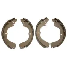 Тормозные колодки барабанные TRW GS8762