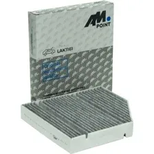 Салонный фильтр AM POINT LAK1161