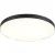 Светильник-тарелка Ambrella light FV5541 BK (черный)